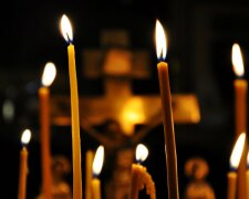 покровская родительская суббота, свечи, поминать, церковь