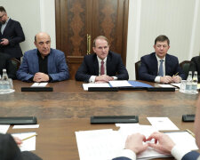 В Москве состоялась встреча делегации ОПЗЖ с депутатами и руководством Госдумы: все подробности