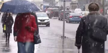 Дощі і шторм обрушаться на Одесу: синоптики попередили про погіршення погоди на вихідні