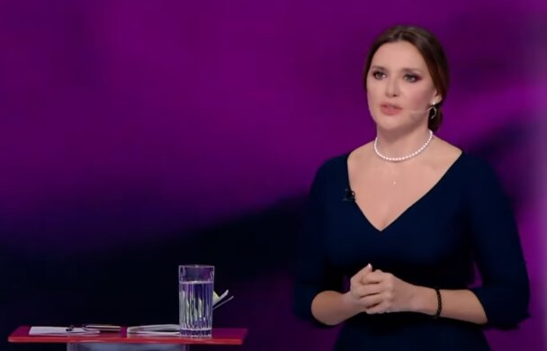 Оксана Марченко поддержала журналистов закрытых телеканалов "112 Украина", NewsOne и ZIK