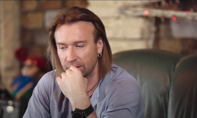 олег винник