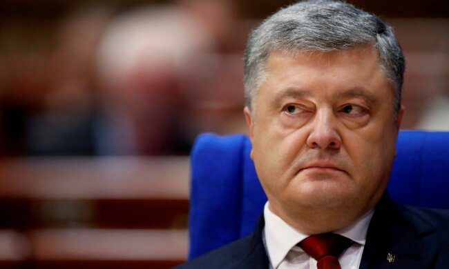 петр порошенко