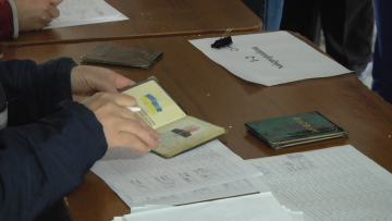 Бесплатные продукты для ВПЛ в Винницкой области