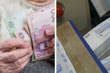 До пенсій українців можуть додати 7 тисяч гривень: що потрібно знати