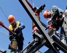 графіки відключення світла у Запоріжжі на тиждень з 3 по 9  серпня