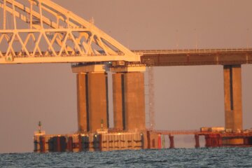 крымский мост