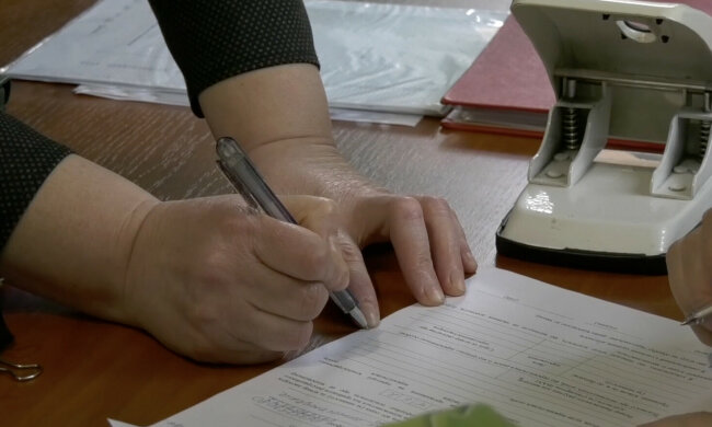 Грошова допомога на перевірку здоров'я для пенсіонерів в Одеській області