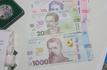 Грошова допомога для пенсіонерів в Миколаївській області 