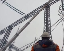 Графіки відключення світла в Полтавській області на 4 грудня