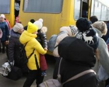 На Київщині пройде черговий етап евакуації: список напрямків