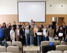 Федерація волейболу провела семінар для тренерів: головні теми — прозорість і протидія договірним матчам