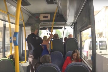 Транспорт курсуватиме по-новому в Києві