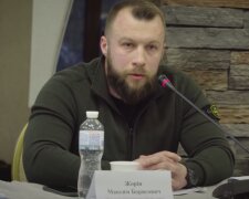 Максим Жорин оценил обещания власти по поводу армии в 2024 году