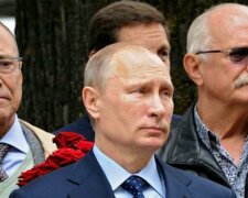Любимчик Путина поплатился за слова об Украине: «остался без лица», детали скандала