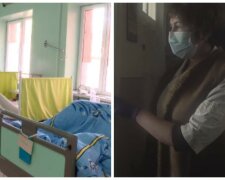 "За 50 дней проблема не решена": украинцы остались без медицинской помощи, единственный врач ушел из жизни