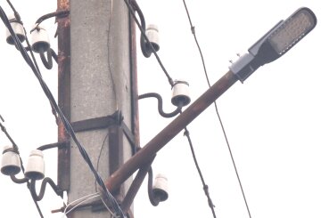 Графіки відключення світла в Чернігові на 23 січня