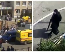 Трагедія в Казані: казанському стрілку світить найсуворіший вирок, деталі