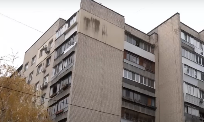 Безкоштовне житло для ВПО у Миколаєві