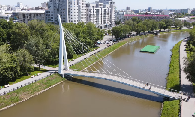 Прогноз погоды на неделю с 22 по 28 сентября в Харькове.