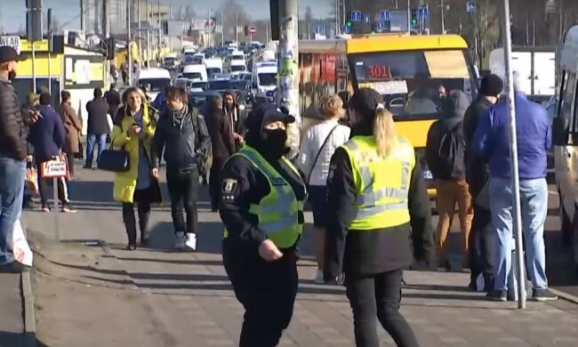 карантин, локдаун