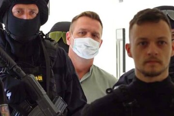 "Захищав людей від українців": білорус поплатився за участь в окупації Донбасу, що відомо