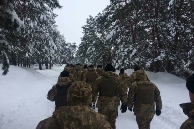 боевики ДНР, Донбасс, война