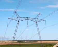 Графіки відключення світла у Дніпропетровській області на 10 квітня