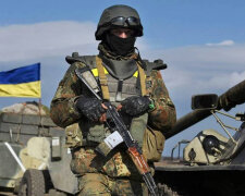 ВСУ вдарили по бойовиках в ООС: відео з повітря, “вантаж 200 їде до Путіна”