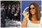 В Одессе сообщили, как проведут концерт Ани Лорак: "Будем привлекать МВД"