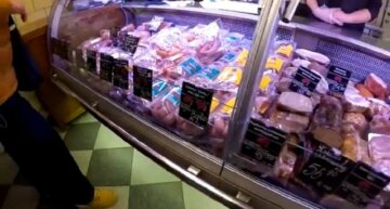 Подорожчання м’ясних продуктів у Київській області