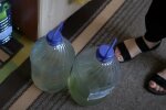 Графік відключення води на тиждень 14-20 липня в Чернігові