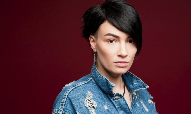 Анастасия Приходько