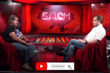 Ихельзон рассказал, что объединяет украинцев, и какую роль в этом играет Президент: «Он просто успешный чувак»
