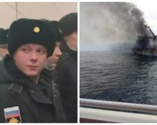 Знайшлися нові російські сім'ї, чиї сини пропали безвісти на крейсері "Москва": родичі вимагають відповідей