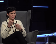 Світлана Арефнія