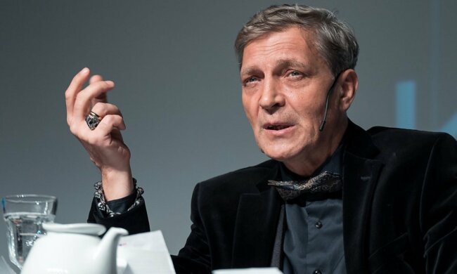 Александр Невзоров