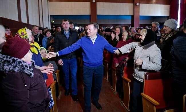 Ляшко