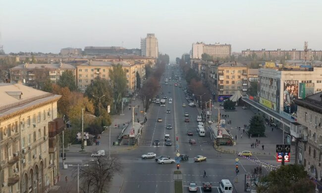 Прогноз погоди на тиждень з 15 по 21 грудня у Запоріжжі