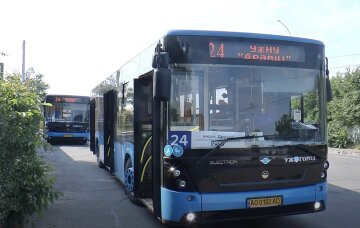 Нова система оплати за проїзд в Ужгороді
