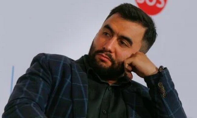 Жумадилов