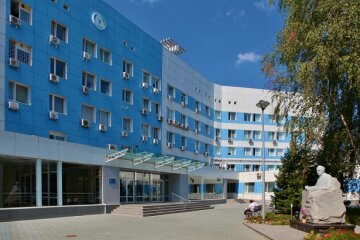 институт шалимова