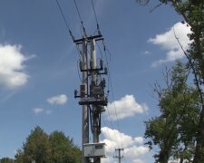 Графіки відключення світла у Кіровоградській області на 26 травня