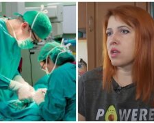 "Отрезали мнимую опухоль и часть тела": врачебная ошибка стоила украинке здоровья, видео