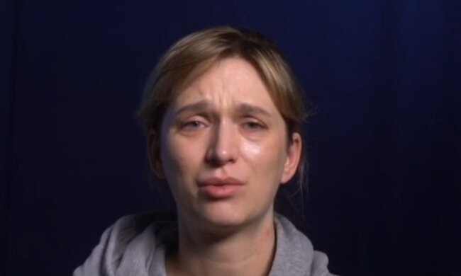 "Почему вы слепы и глухи к материнскому горю?": украинка в отчаянии опубликовала послание к замгенпрокурора Мамедову