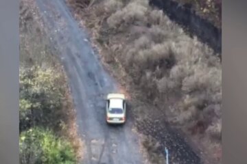 На приграничной территории Одесщины остановили авто с украинцами: грозит до 7 лет заключения