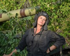 "Хочу освободить родной город": украинка стала одним из командиров ВСУ на Донбассе, продолжив дело мужа