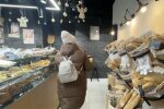 Дефицит хлеба в Кировоградской области