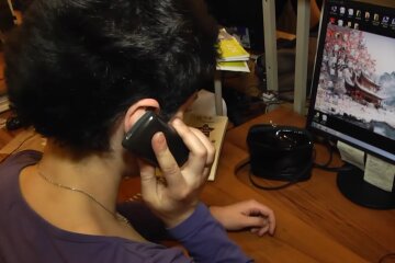 мошенники, телефон, компьютер