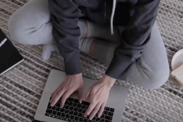 Работа для пенсионеров в Украине