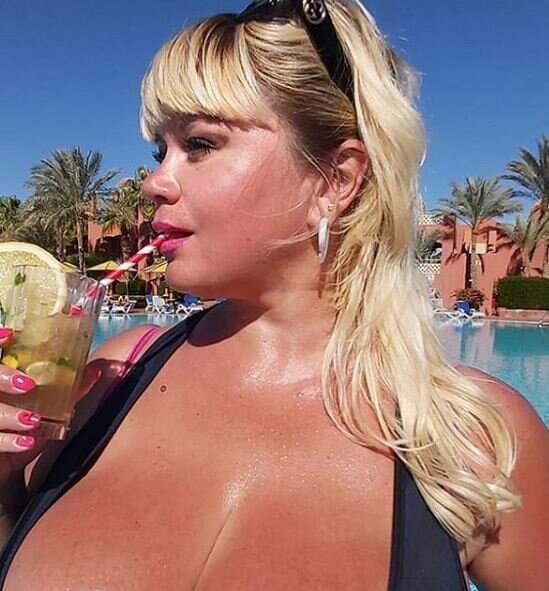 Мила Кузнецова Фото Onlyfans